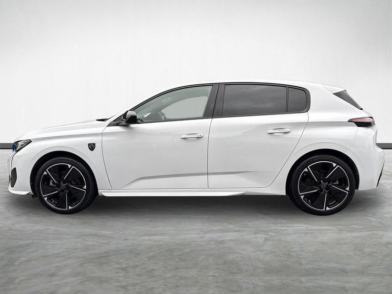 Used Peugeot E-308 WK24XDH 6