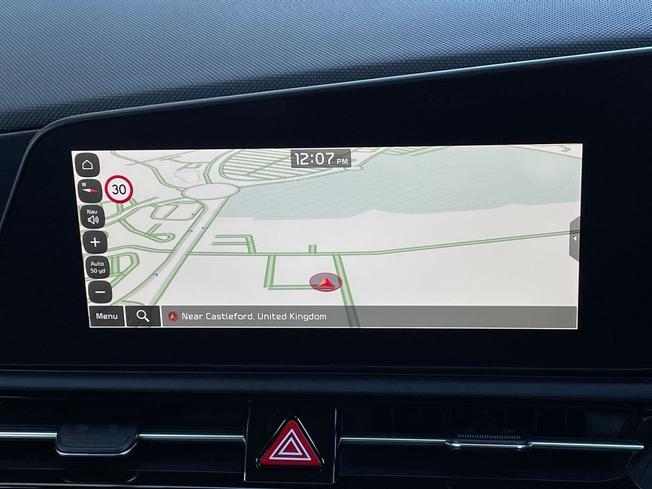 KIA Niro Photo 48