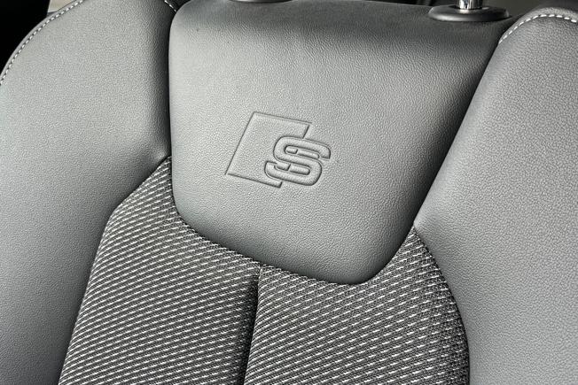 AUDI A1 Photo 36