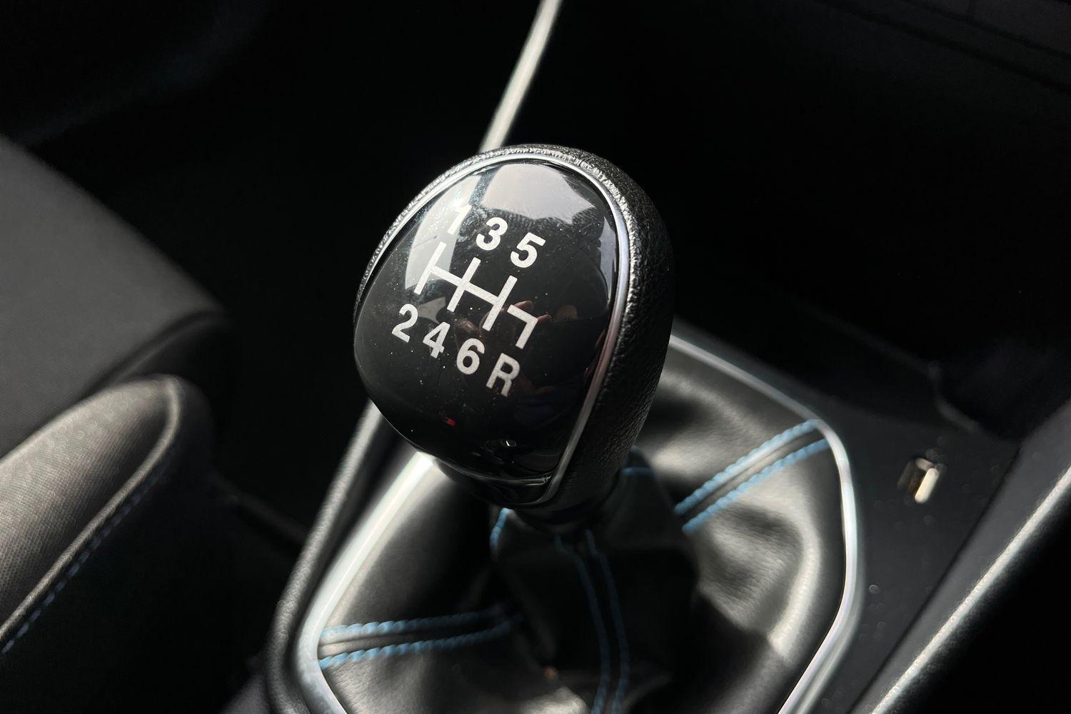 Ford Fiesta Photo 31