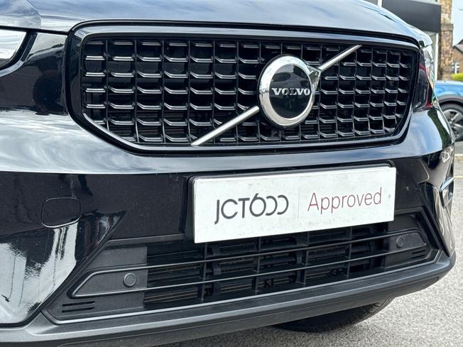 VOLVO Xc40 Photo 22