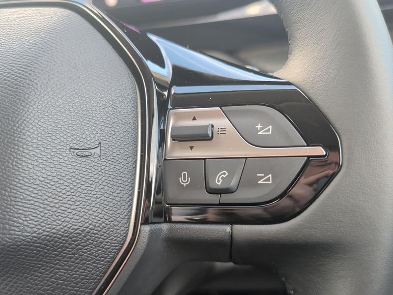 Used Peugeot 408 NU26YOO 36