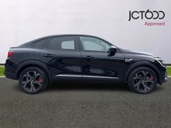 Renault Arkana Photo 4