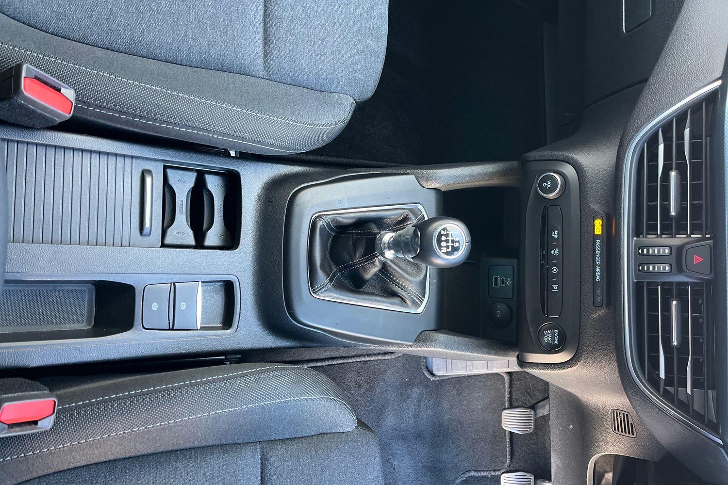 Ford Focus Photo 29