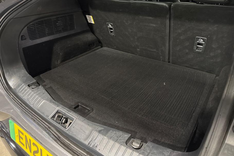 Used Ford MUSTANG MACH-E 23