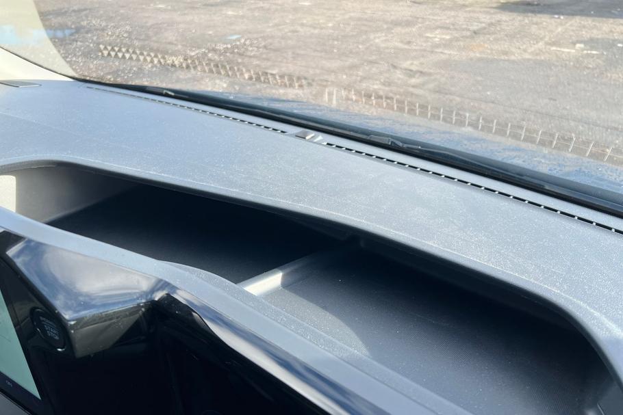 Used Ford TRANSIT CUSTOM WO25UFA 27