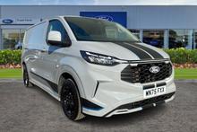 Used Ford TRANSIT CUSTOM WN75FXX 1