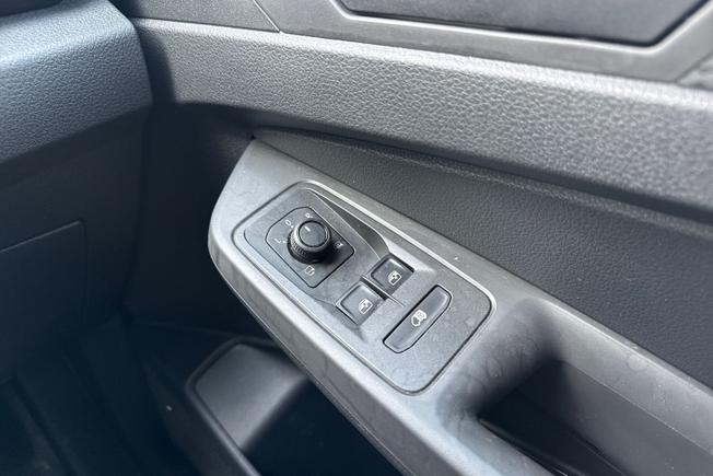Volkswagen Caddy Photo 35