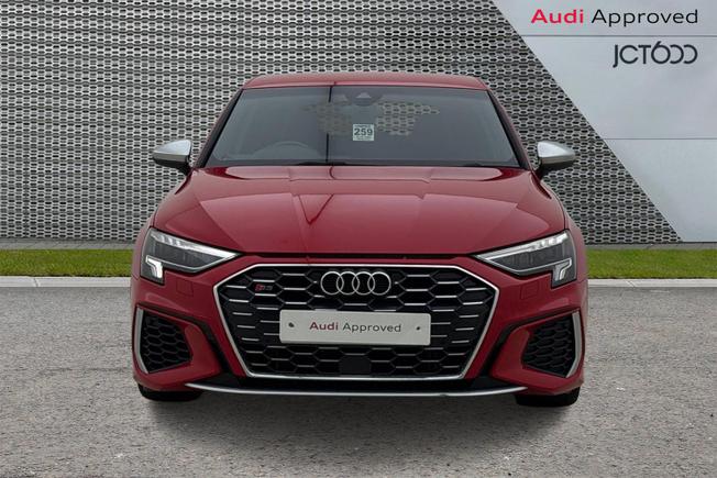 AUDI A3 Photo 8