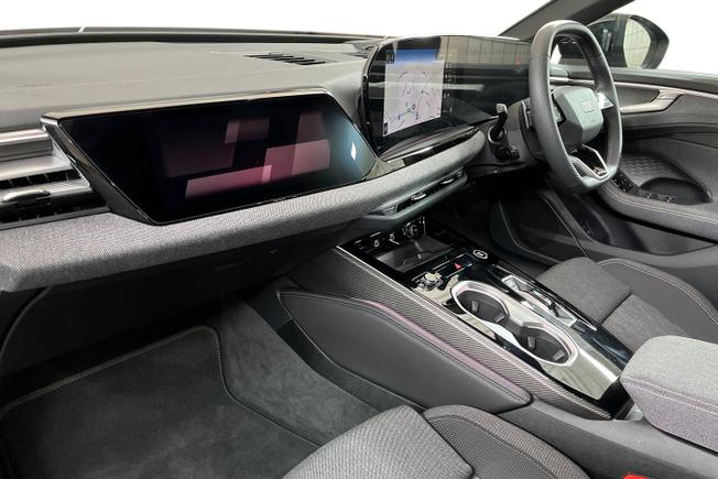 AUDI A6 Unspecified Photo 2