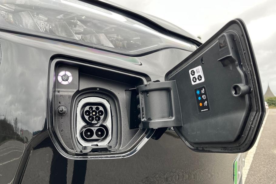 Used FORD E-TRANSIT CUSTOM WR75HYU 8