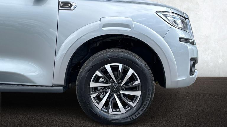 Used GWM POER300 BC75NRF 8