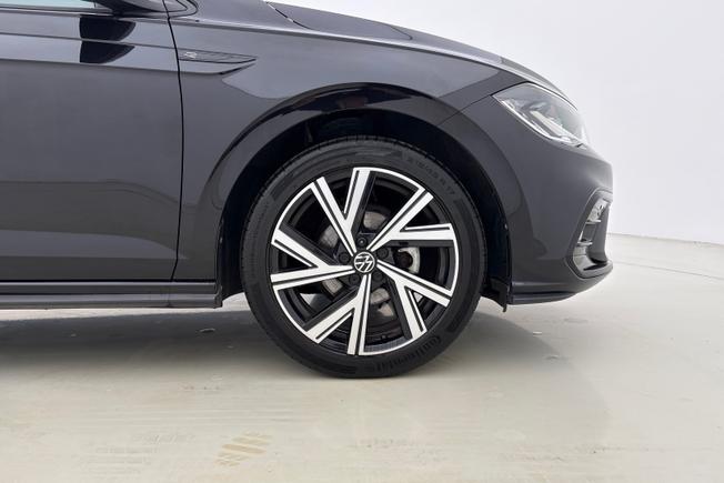 VOLKSWAGEN Polo Photo 5