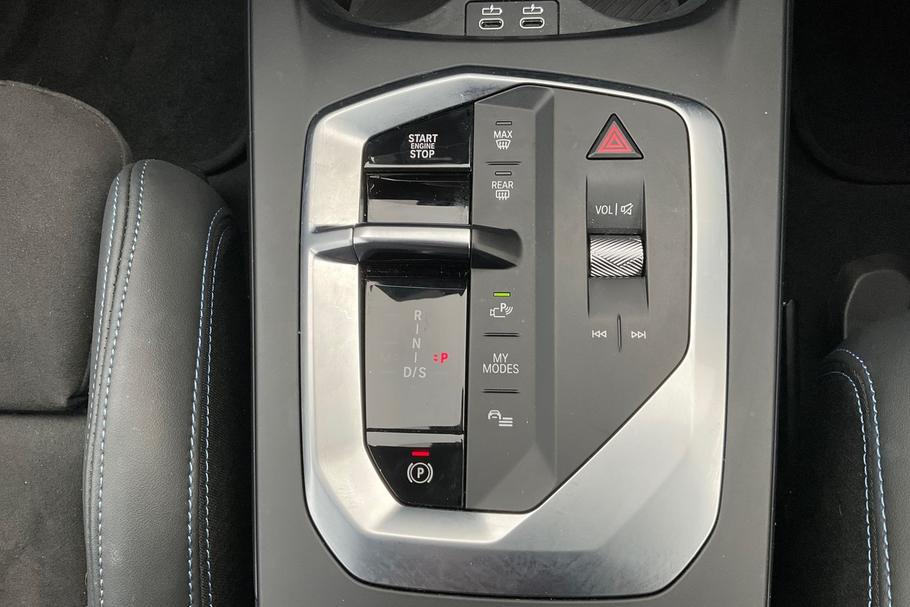 Used BMW 1 SERIES 28