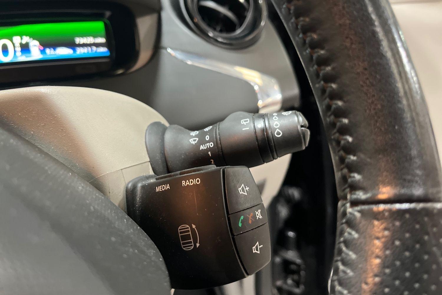Renault ZOE Photo 26