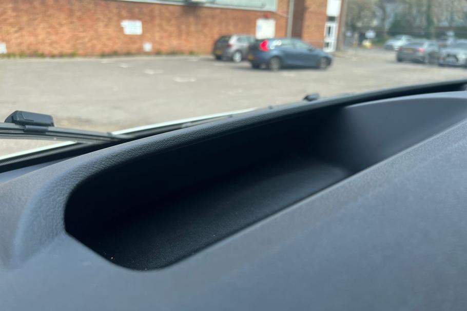 Used FORD TRANSIT WR75VPV 27