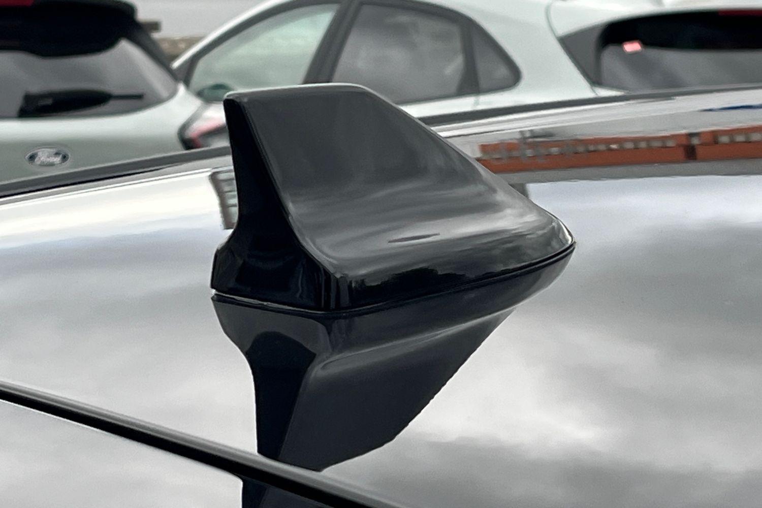 Ford Focus Photo 24