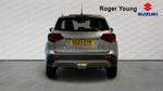Suzuki Vitara Photo 5