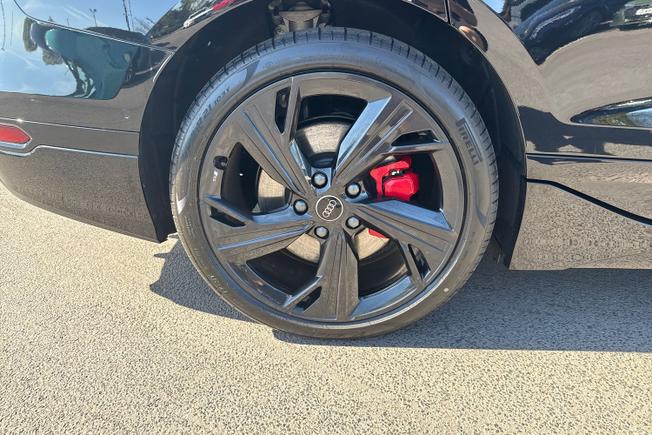 AUDI A6 E-Tron Sportback Photo 5