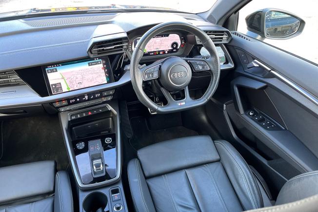 AUDI A3 Photo 48