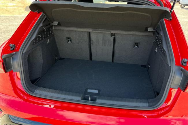 AUDI   A3 Sportback Photo 12
