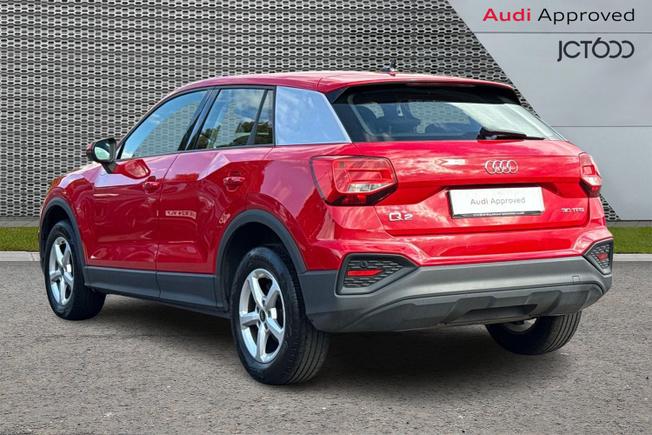 Audi Q2 Photo 3