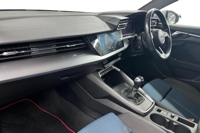 AUDI A3 Photo 2