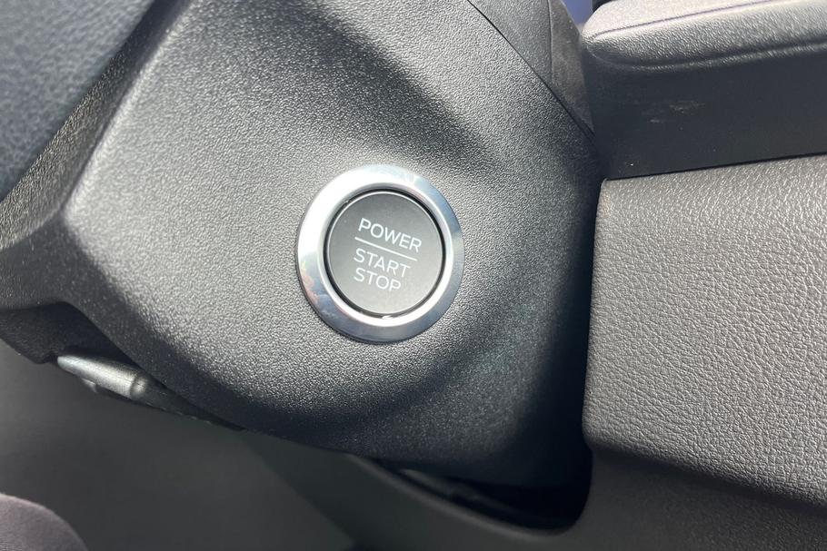 Used Ford TRANSIT WP75PLX 38