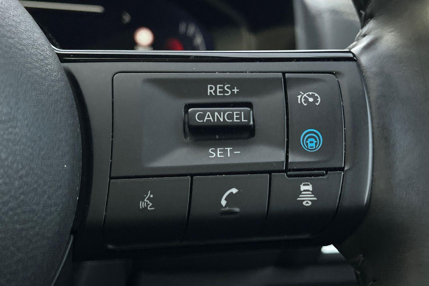 Nissan X-Trail Photo 36