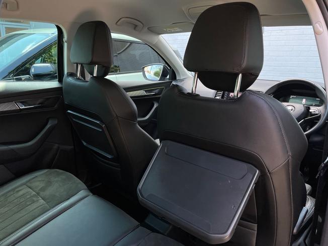 ŠKODA Karoq Photo 30