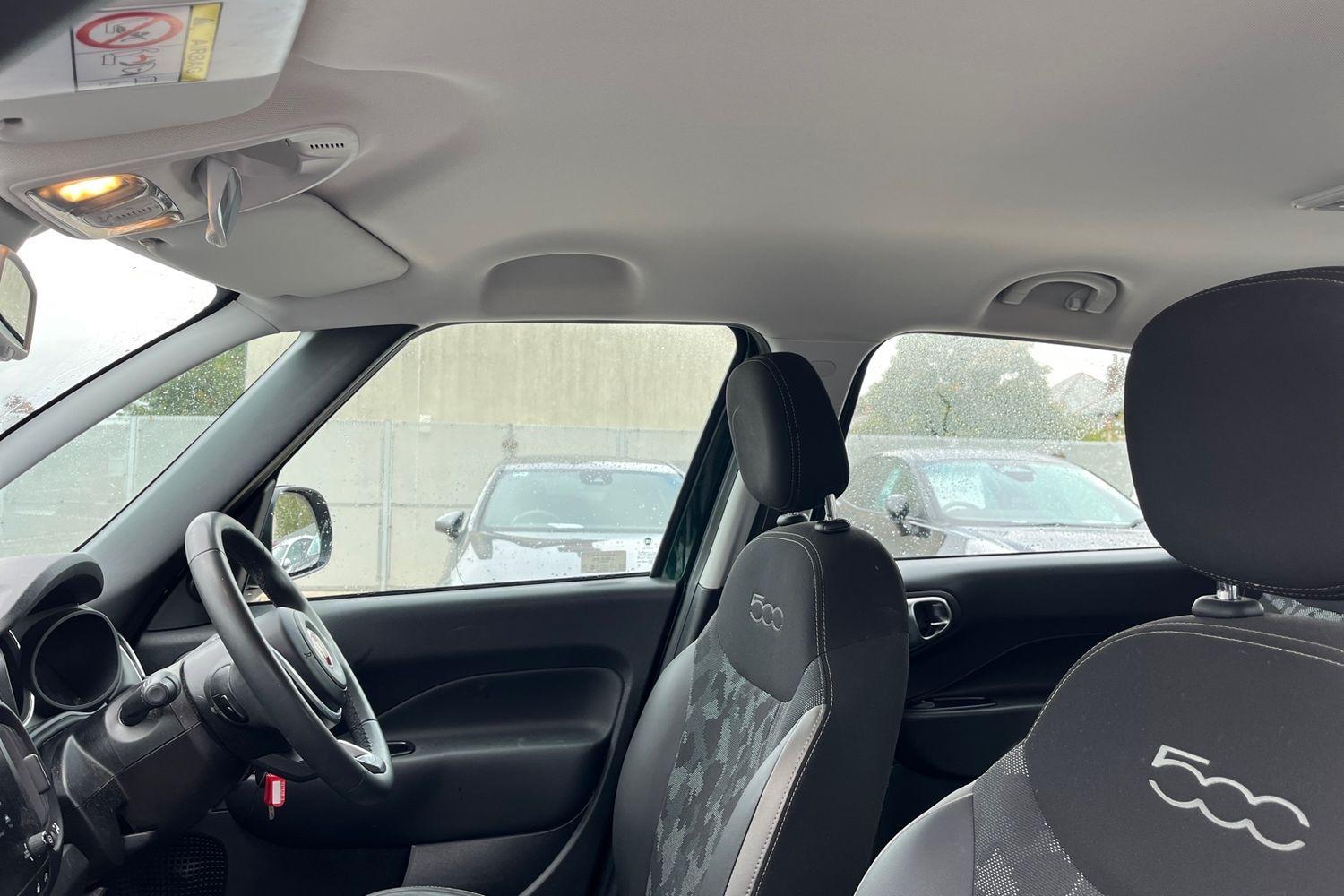 Fiat 500L Photo 18