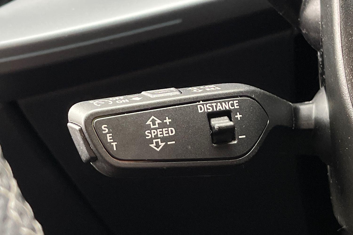 Audi A3 Photo 36