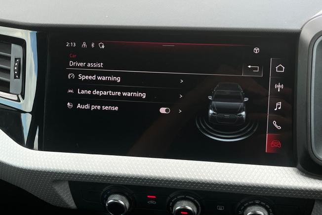 Audi A1 Photo 33