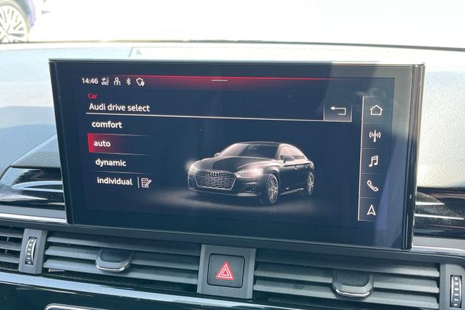 AUDI A5 Photo 24