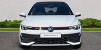 Volkswagen Golf Photo 6