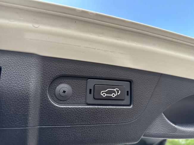SSANGYONG Rexton Photo 22