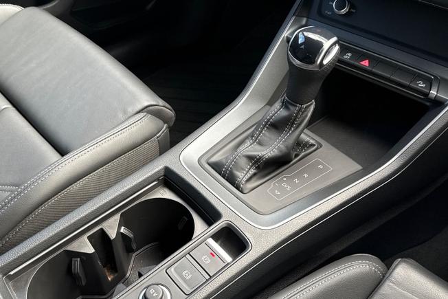 Audi Q3 Photo 39