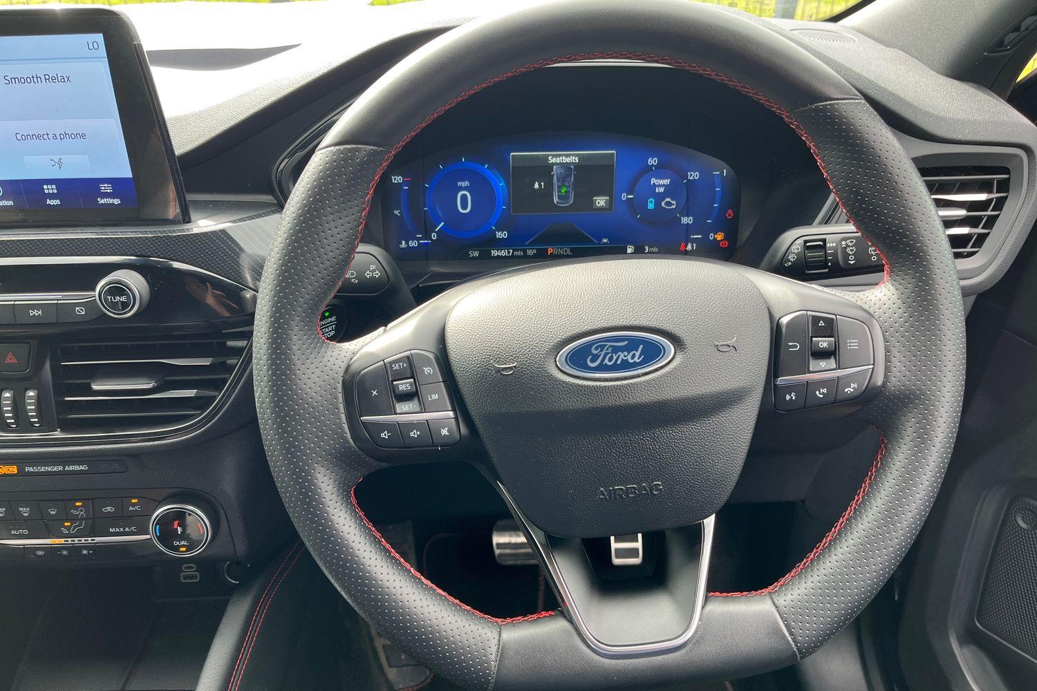 Ford KUGA Photo 11
