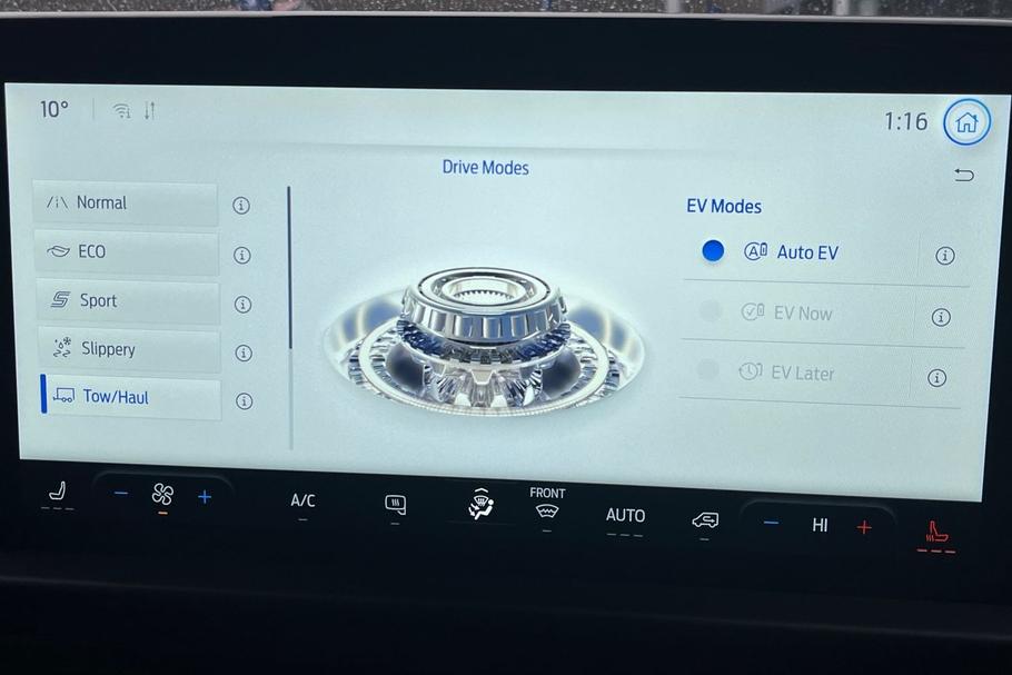 Used Ford TRANSIT CUSTOM 28