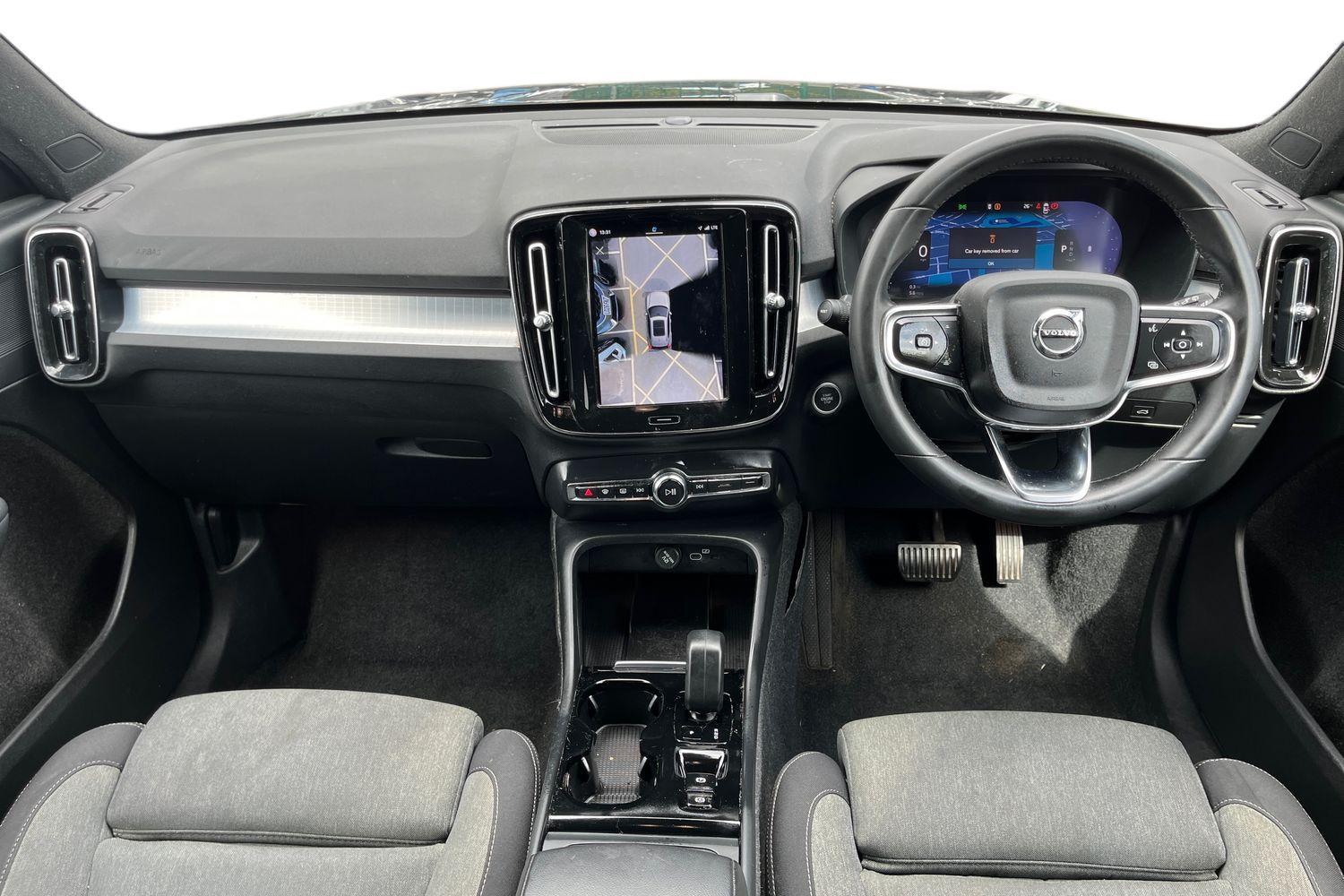 Volvo XC40 Photo 9