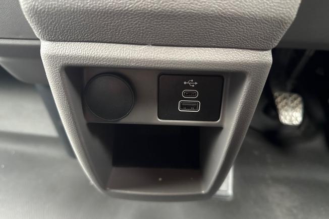 Volkswagen Transporter Photo 40