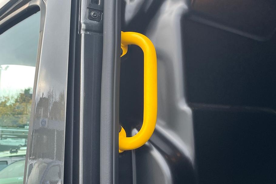 Used Ford E-TRANSIT 40