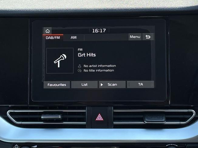 KIA Niro Photo 13