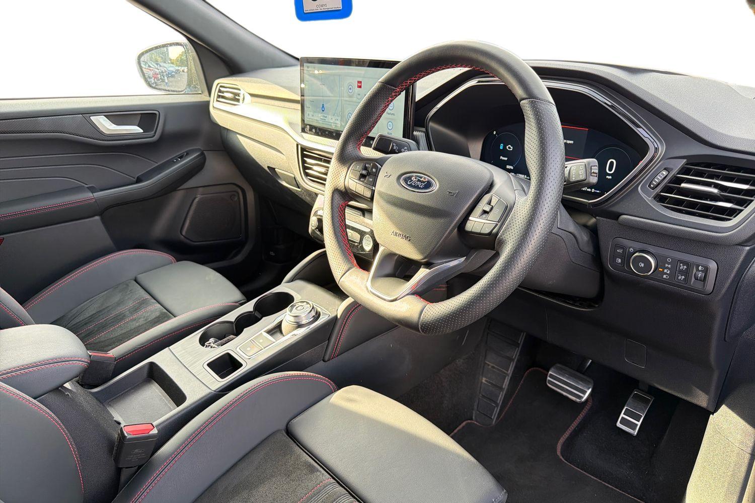 Ford Kuga Photo 8