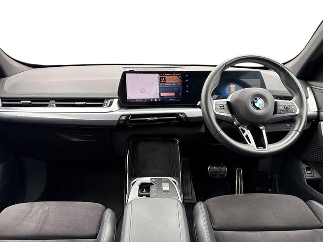 BMW X1 Photo 10