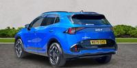 Kia Sportage Photo 2