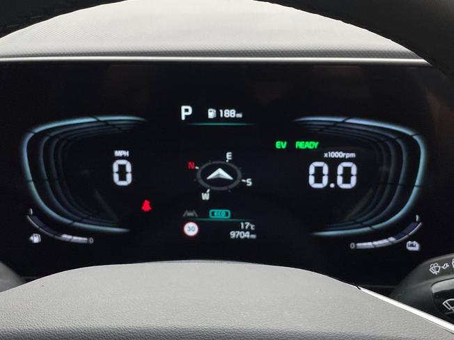 KIA Niro Photo 15