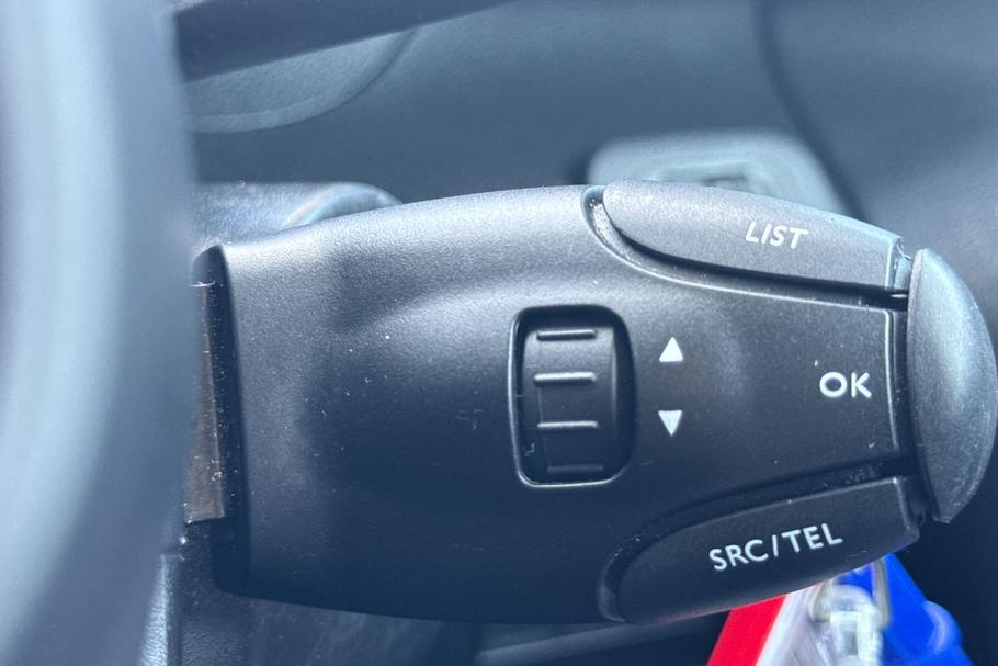 Used Peugeot PARTNER CK73NFL 29