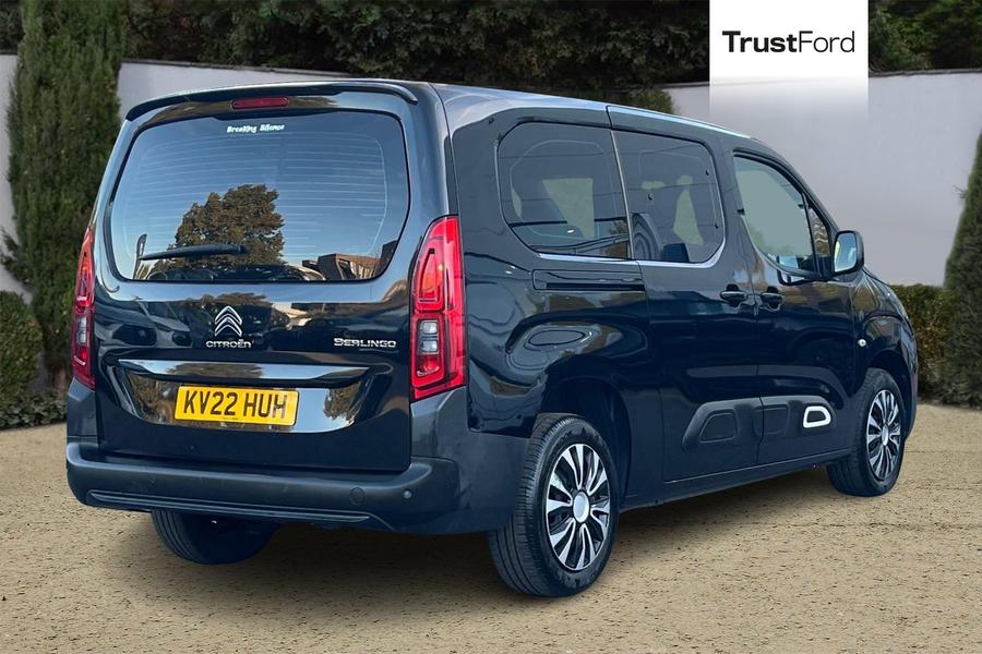 Citroen BERLINGO Photo autoimg-5cbaf7566638a674ae83f77423521a22565e0b72.jpg