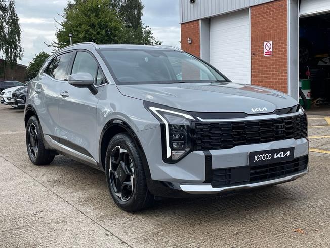 Kia Sportage Photo 24